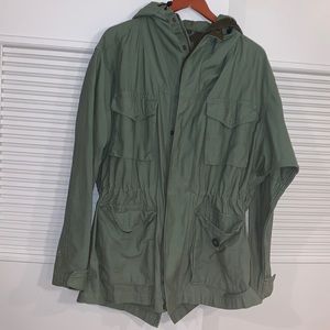 Gap Utility Jacket
